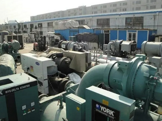 潮州回收
